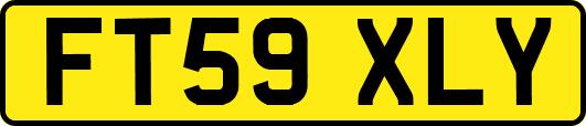 FT59XLY