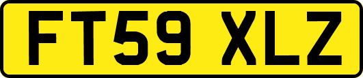 FT59XLZ