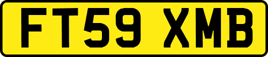 FT59XMB