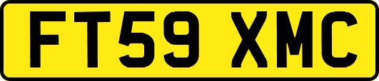 FT59XMC