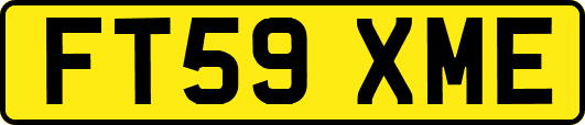 FT59XME