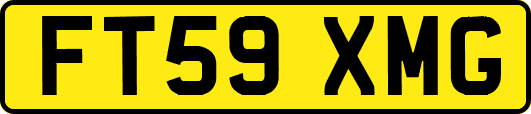 FT59XMG