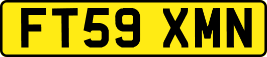 FT59XMN