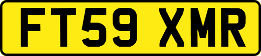 FT59XMR