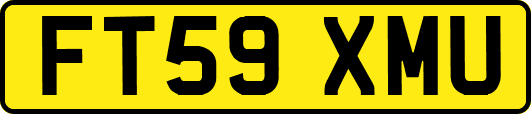 FT59XMU