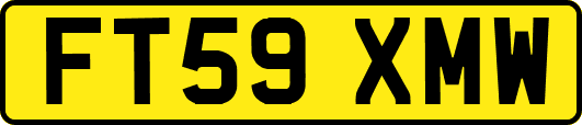 FT59XMW