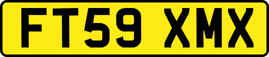 FT59XMX