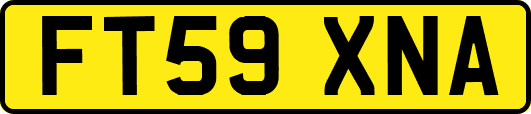 FT59XNA