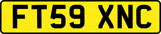 FT59XNC