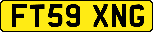 FT59XNG