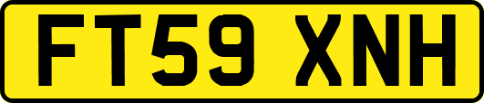 FT59XNH