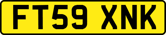 FT59XNK