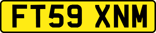 FT59XNM