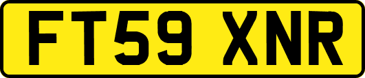 FT59XNR