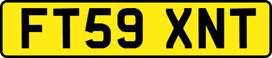 FT59XNT