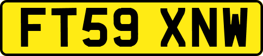 FT59XNW