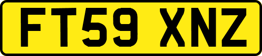 FT59XNZ