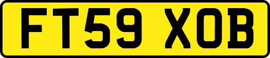 FT59XOB