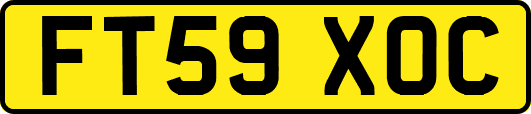 FT59XOC