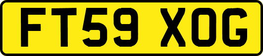 FT59XOG