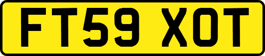 FT59XOT