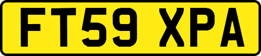 FT59XPA