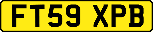 FT59XPB