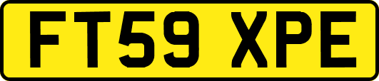 FT59XPE