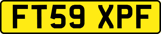 FT59XPF