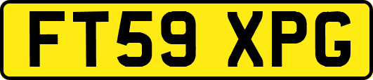 FT59XPG