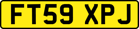 FT59XPJ