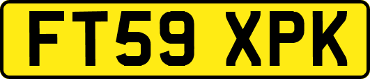FT59XPK