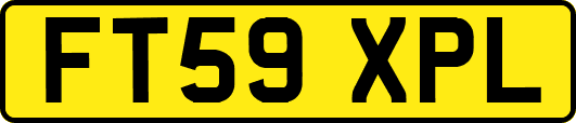 FT59XPL