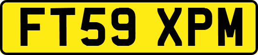 FT59XPM