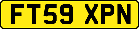 FT59XPN