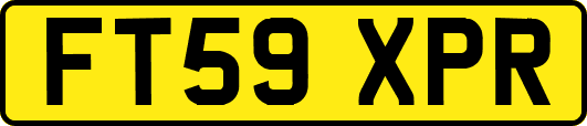 FT59XPR