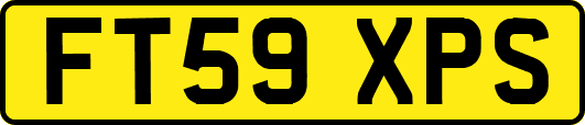 FT59XPS