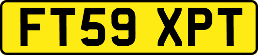 FT59XPT