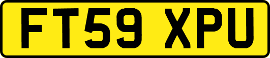 FT59XPU