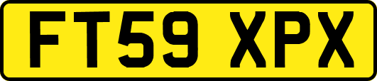 FT59XPX