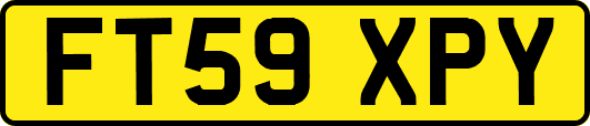 FT59XPY