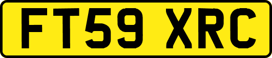 FT59XRC