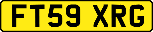 FT59XRG