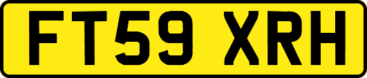 FT59XRH