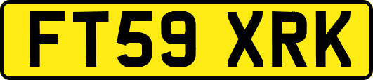 FT59XRK