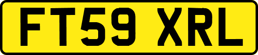 FT59XRL