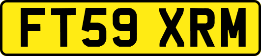 FT59XRM
