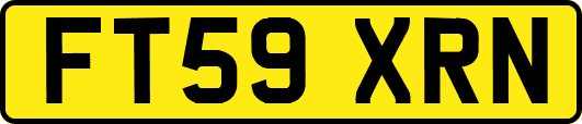 FT59XRN