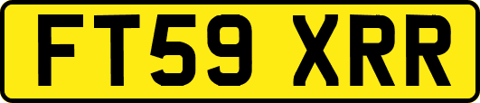 FT59XRR