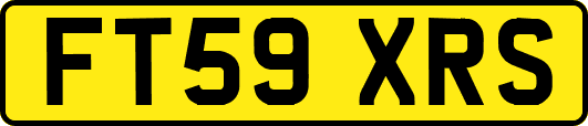 FT59XRS